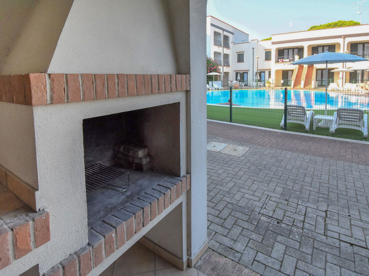 Dorado - Appartement 8 pers. avec terrasse à Lido di Spina - Photo 14