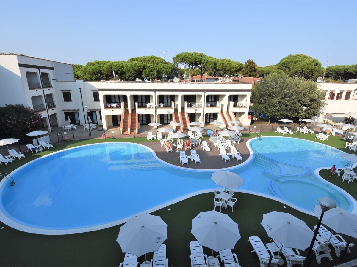 Dorado - Appartement 8 pers. avec terrasse à Lido di Spina - Photo 19