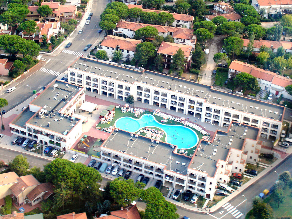 Dorado - Appartement 8 pers. avec terrasse à Lido di Spina - Photo 22