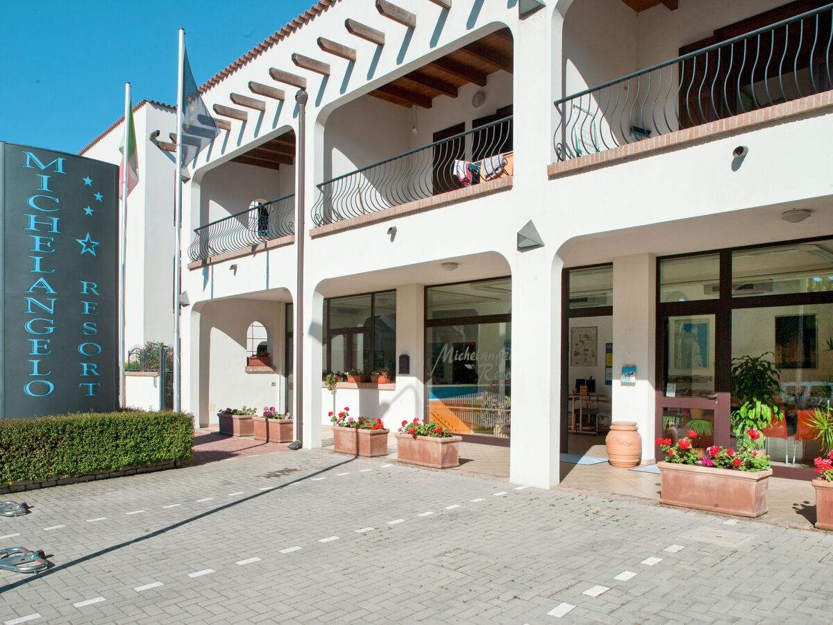 Dorado - Appartement 8 pers. avec terrasse à Lido di Spina - Photo 23