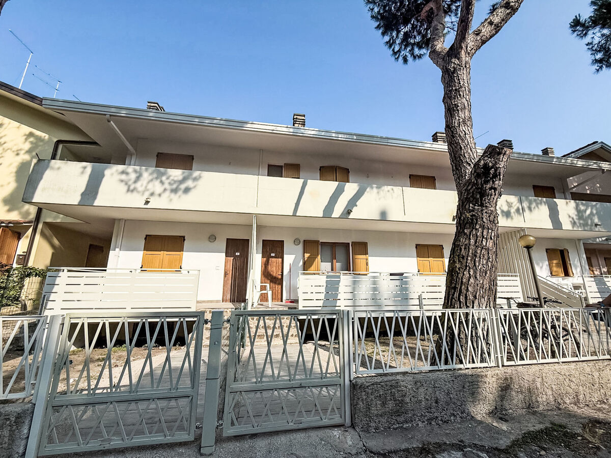 Casa Lucrezia – Appartement 5 pers. à 300 m de la mer - Photo 2