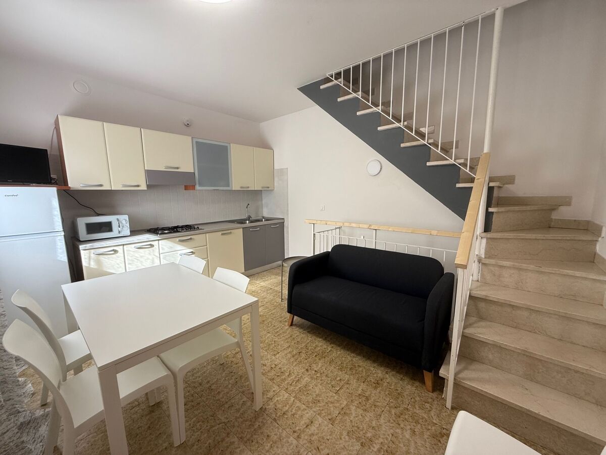 Casa Lucrezia – Appartement 5 pers. à 300 m de la mer - Photo 4