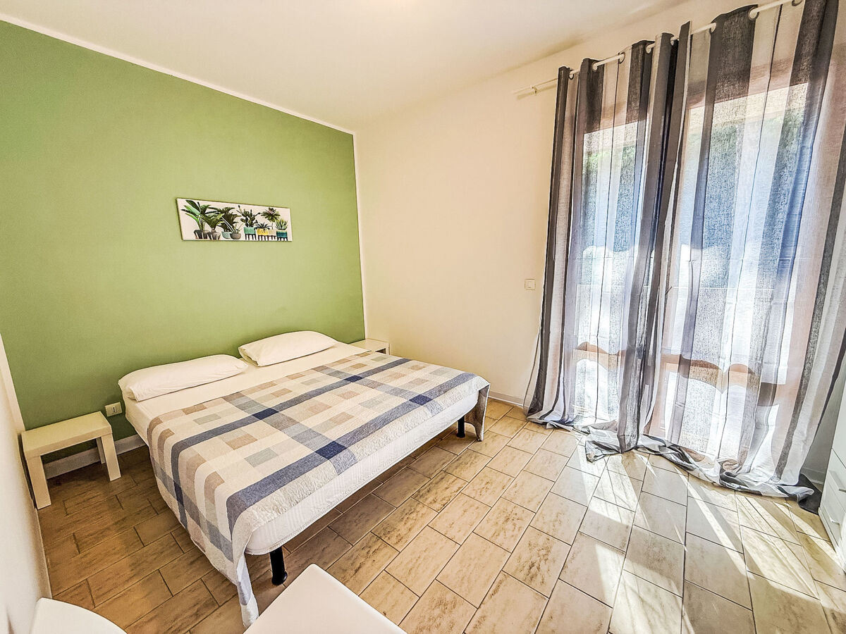 Casa Lucrezia – Appartement 5 pers. à 300 m de la mer - Photo 5
