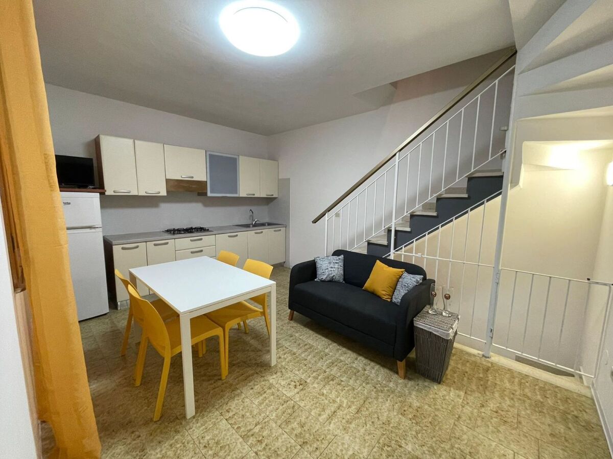 Casa Lucrezia – Appartement 5 pers. à 300 m de la mer - Photo 10