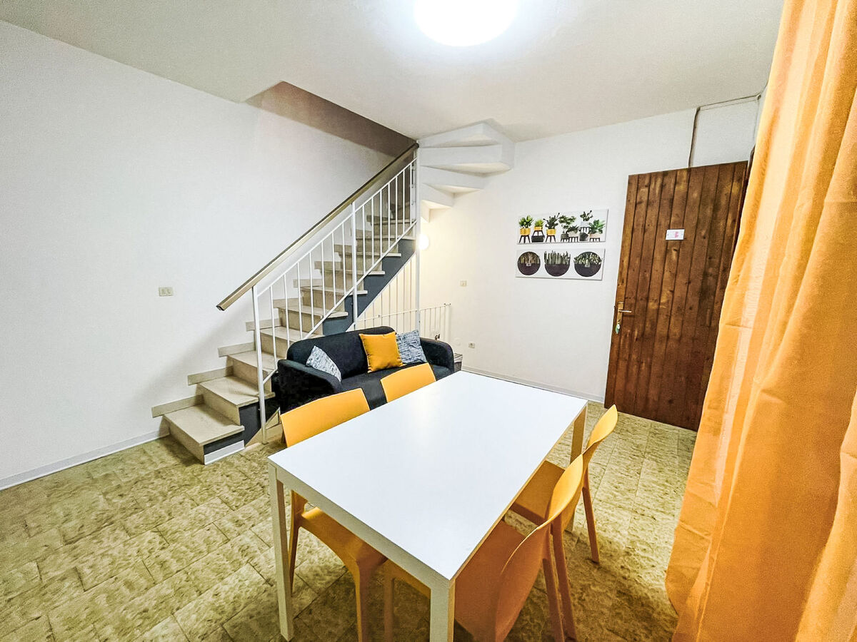 Casa Lucrezia – Appartement 5 pers. à 300 m de la mer - Photo 11