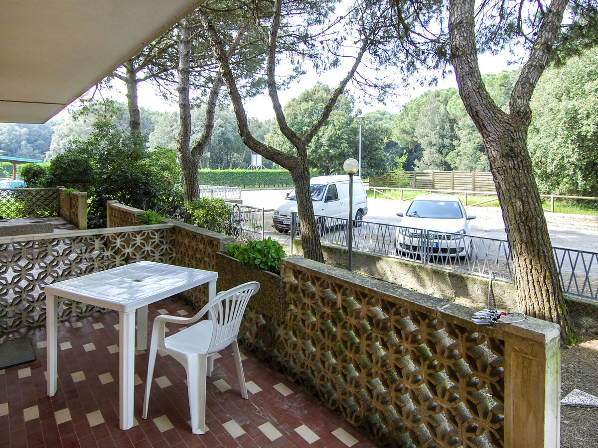 Casa Lucrezia – Appartement 5 pers. à 300 m de la mer - Photo 20