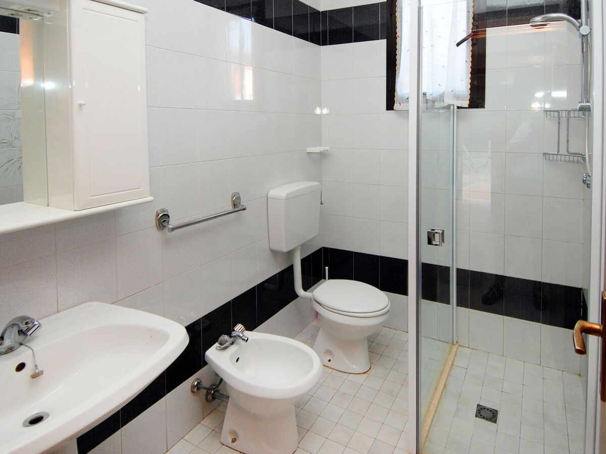 Casa Germana – Appartement 3 pièces à 400 m de la mer - Photo 5