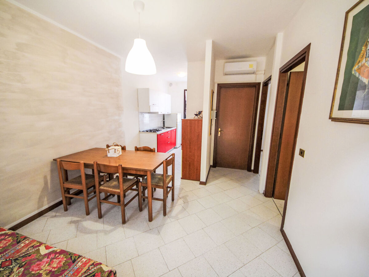 Casa Germana – Appartement 3 pièces à 400 m de la mer - Photo 6