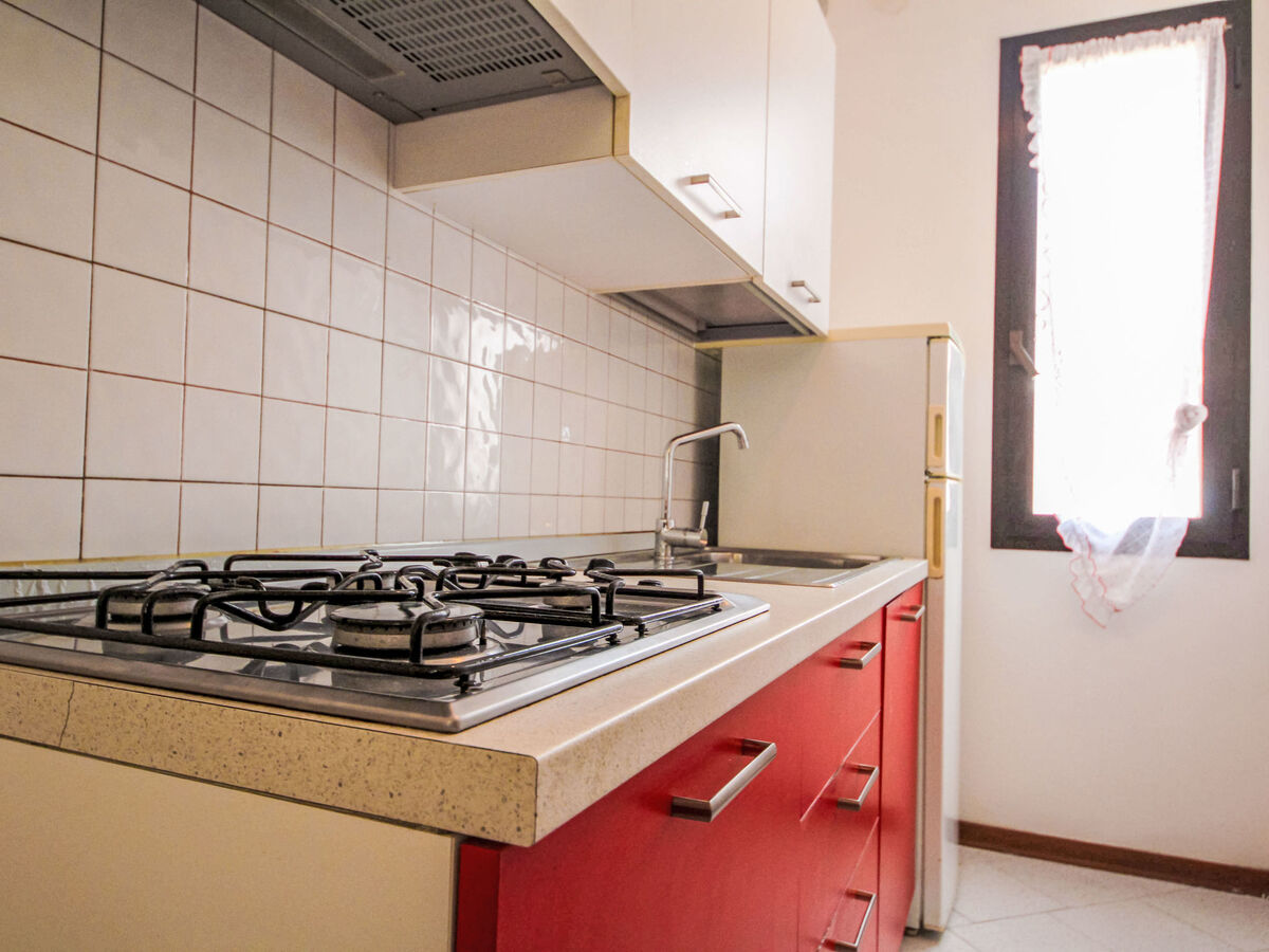 Casa Germana – Appartement 3 pièces à 400 m de la mer - Photo 7
