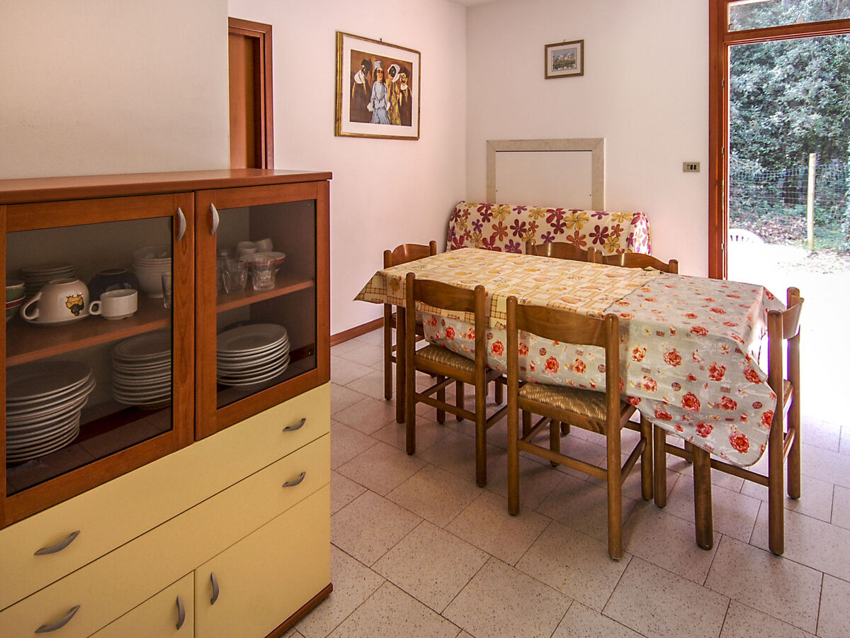 Casa Germana – Appartement 3 pièces à 400 m de la mer - Photo 8