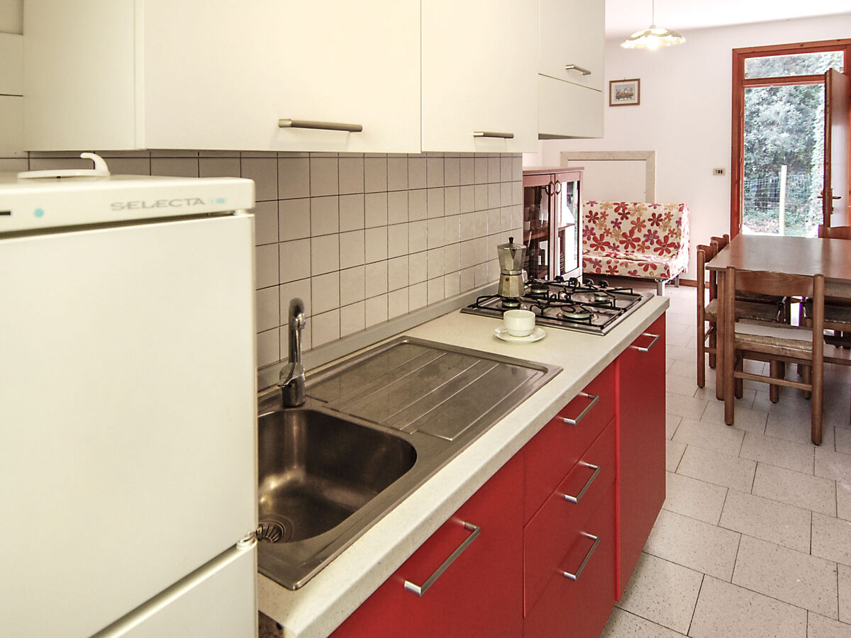 Casa Germana – Appartement 3 pièces à 400 m de la mer - Photo 9