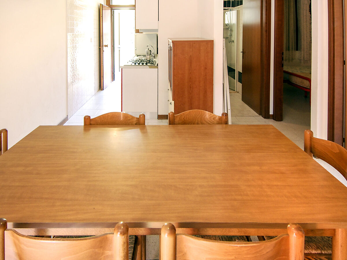 Casa Germana – Appartement 3 pièces à 400 m de la mer - Photo 10
