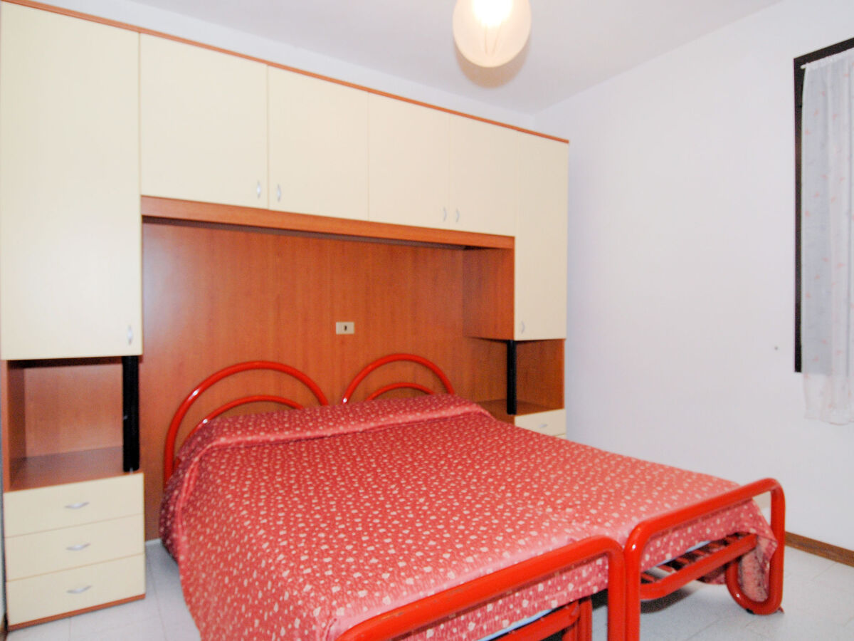 Casa Germana – Appartement 3 pièces à 400 m de la mer - Photo 12