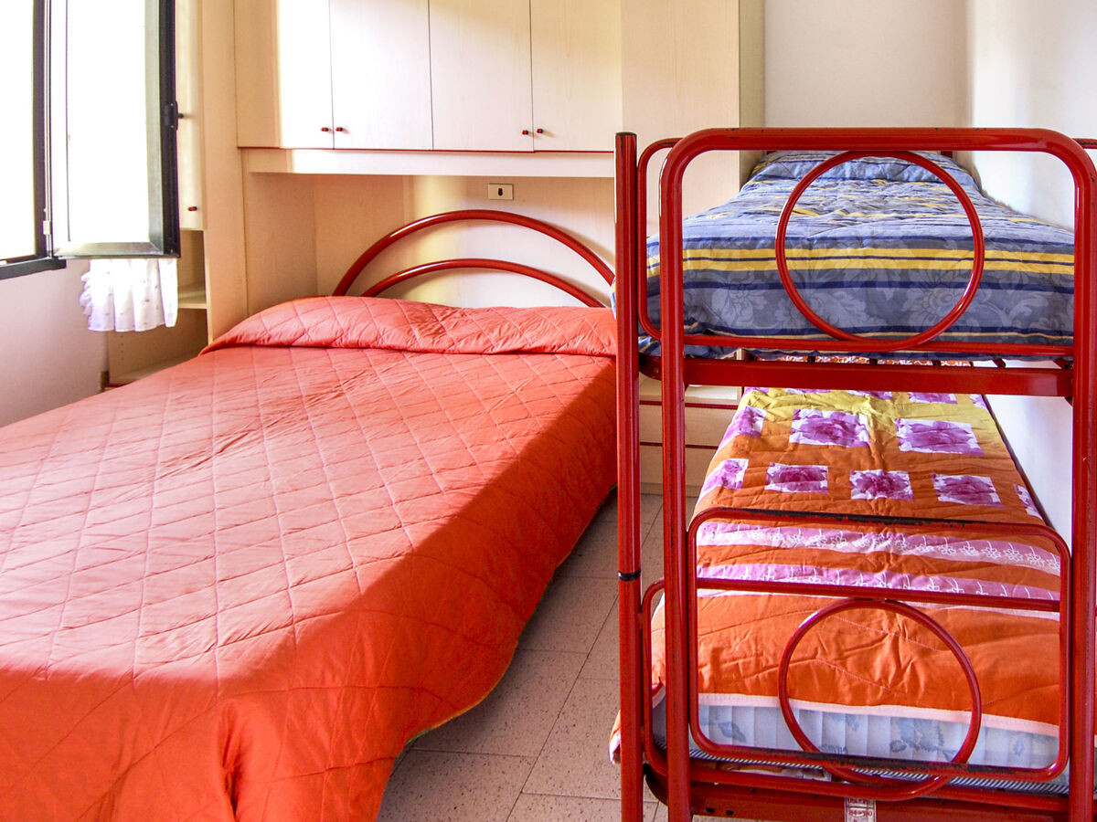 Casa Germana – Appartement 3 pièces à 400 m de la mer - Photo 13