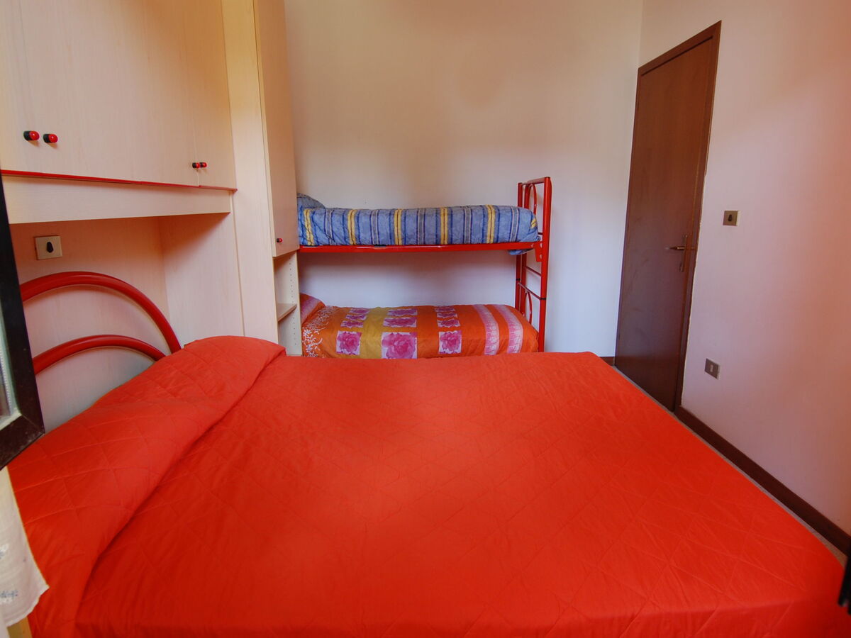 Casa Germana – Appartement 3 pièces à 400 m de la mer - Photo 16