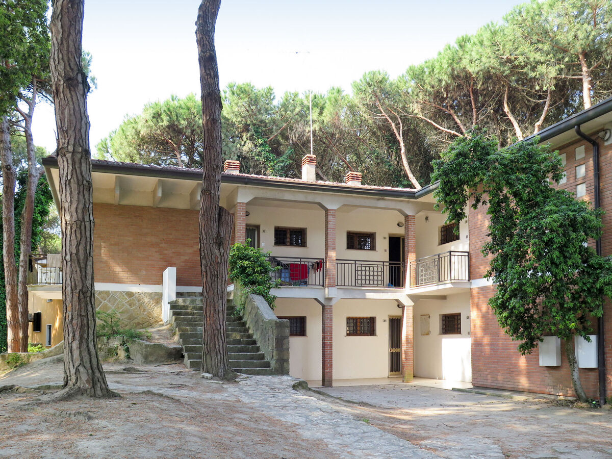 Casa Sandra – Appartement 7 pers., 450 m de la mer - Photo 1