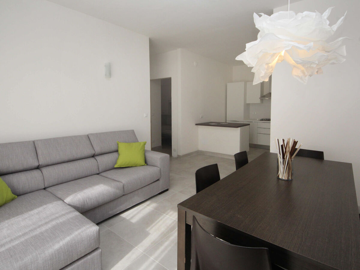 Casa Sandra – Appartement 7 pers., 450 m de la mer - Photo 2