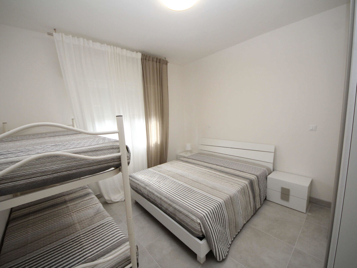 Casa Sandra – Appartement 7 pers., 450 m de la mer - Photo 4