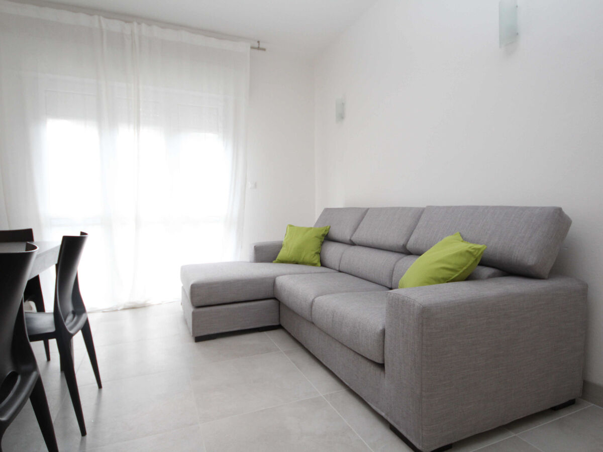 Casa Sandra – Appartement 7 pers., 450 m de la mer - Photo 6