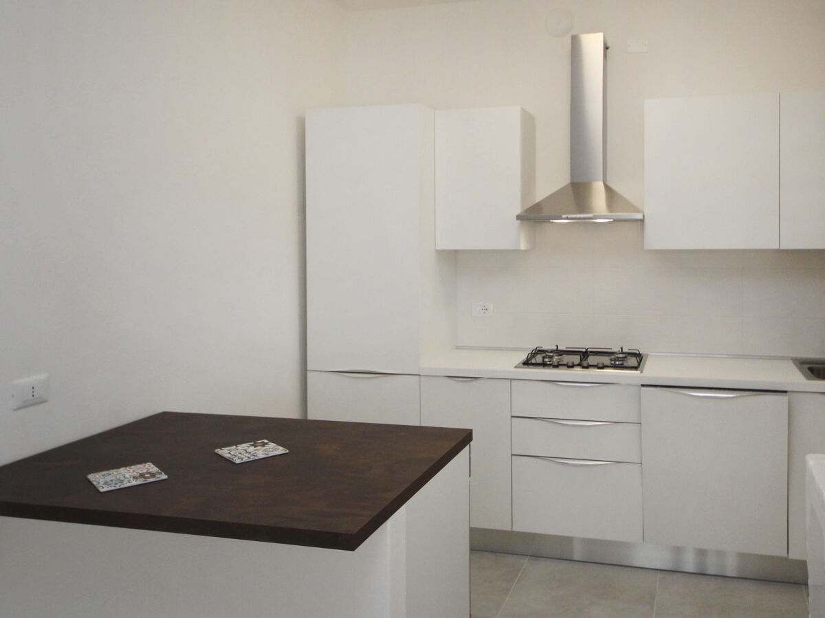 Casa Sandra – Appartement 7 pers., 450 m de la mer - Photo 8