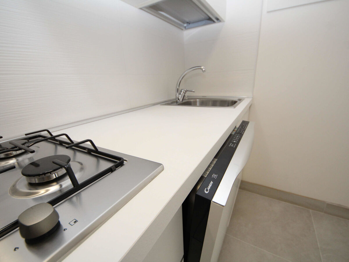 Casa Sandra – Appartement 7 pers., 450 m de la mer - Photo 10