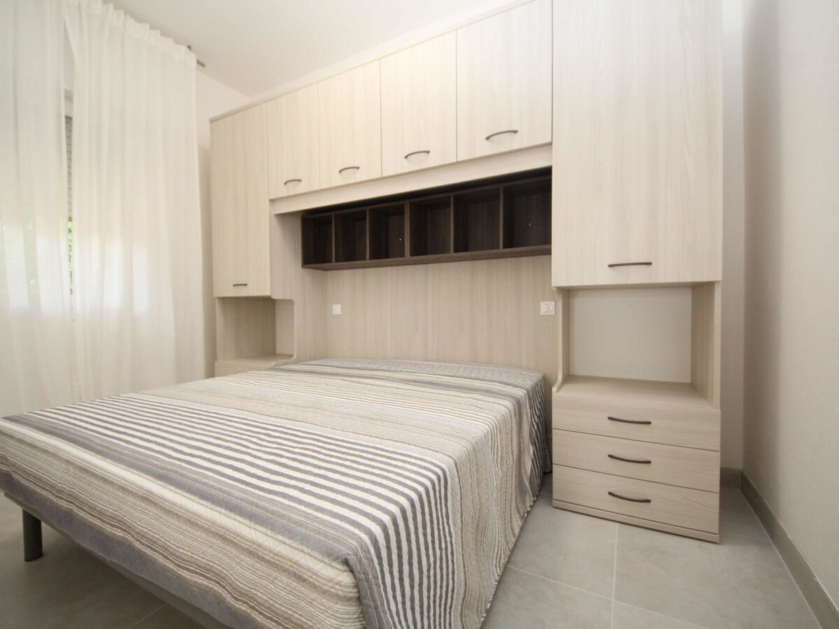 Casa Sandra – Appartement 7 pers., 450 m de la mer - Photo 13