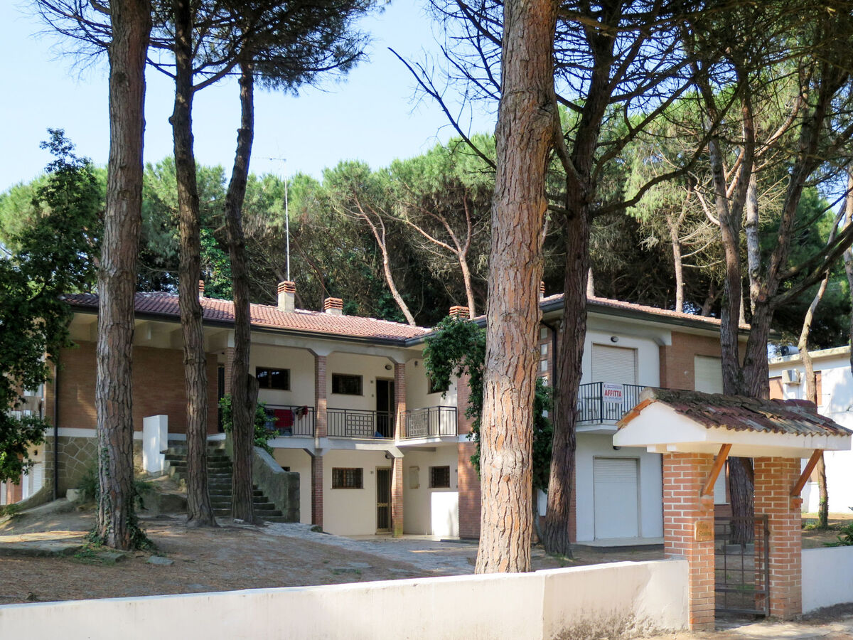 Casa Sandra – Appartement 7 pers., 450 m de la mer - Photo 17
