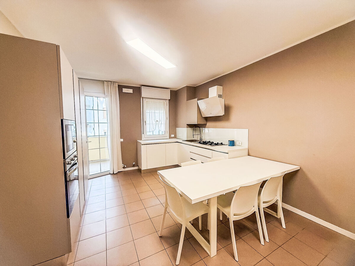 Maison 3 chambres rénovée 2024 à Rosolina Mare - Photo 8