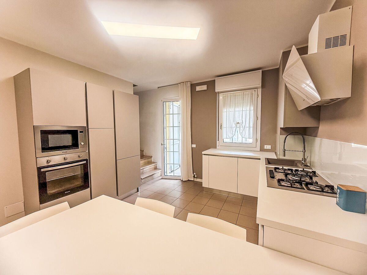 Maison 3 chambres rénovée 2024 à Rosolina Mare - Photo 11