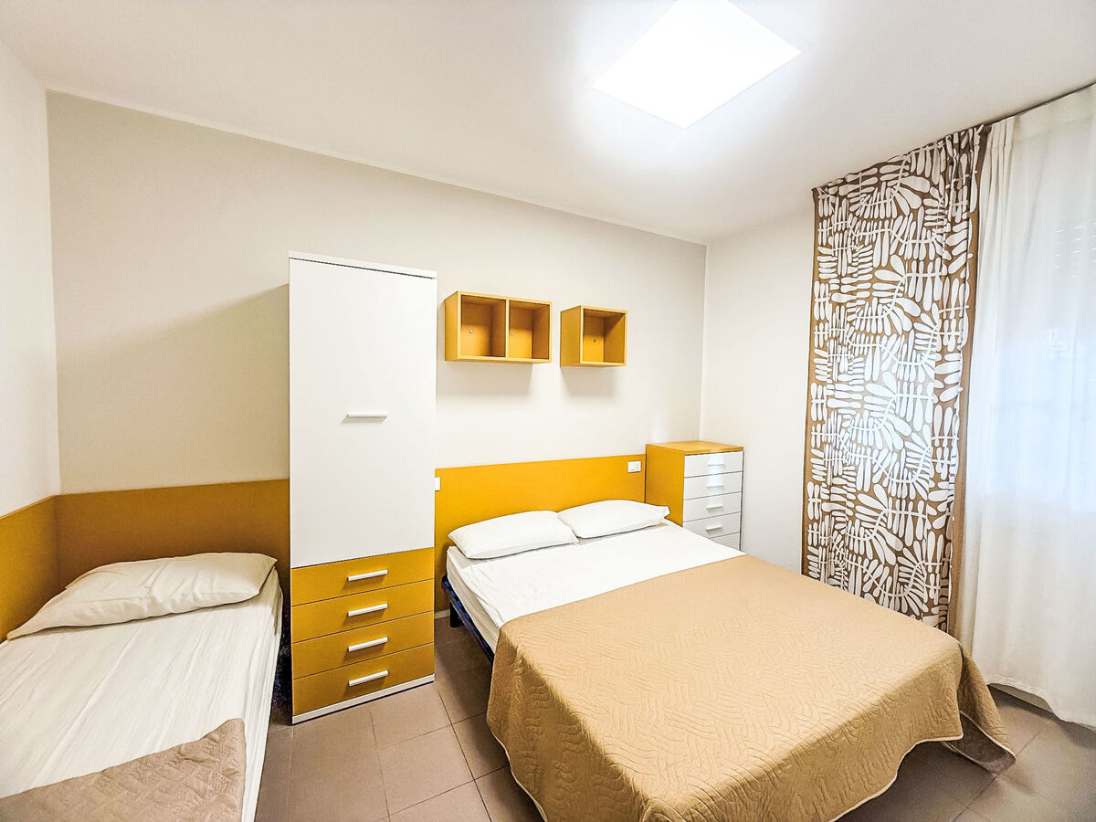 Maison 3 chambres rénovée 2024 à Rosolina Mare - Photo 13