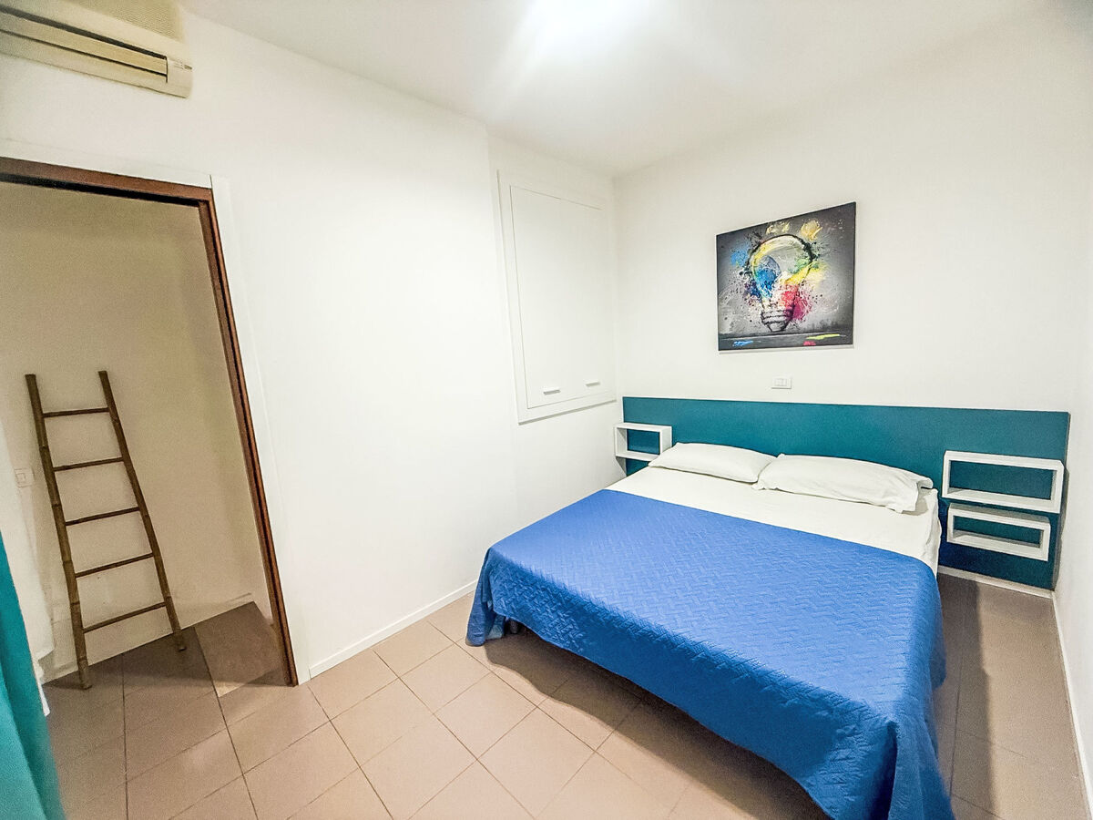 Maison 3 chambres rénovée 2024 à Rosolina Mare - Photo 16