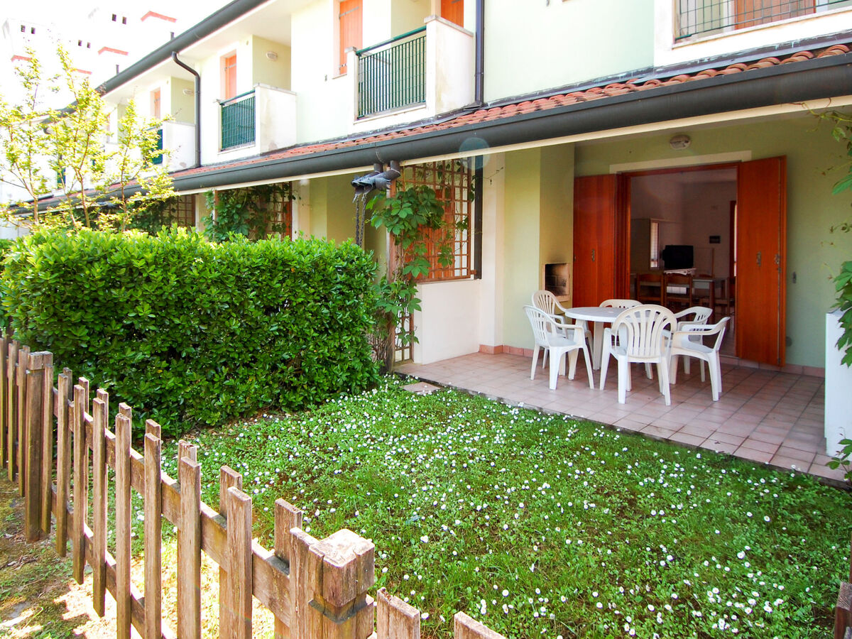 Maison Mediterraneo - 6 pers., 800 m de la mer - Photo 1