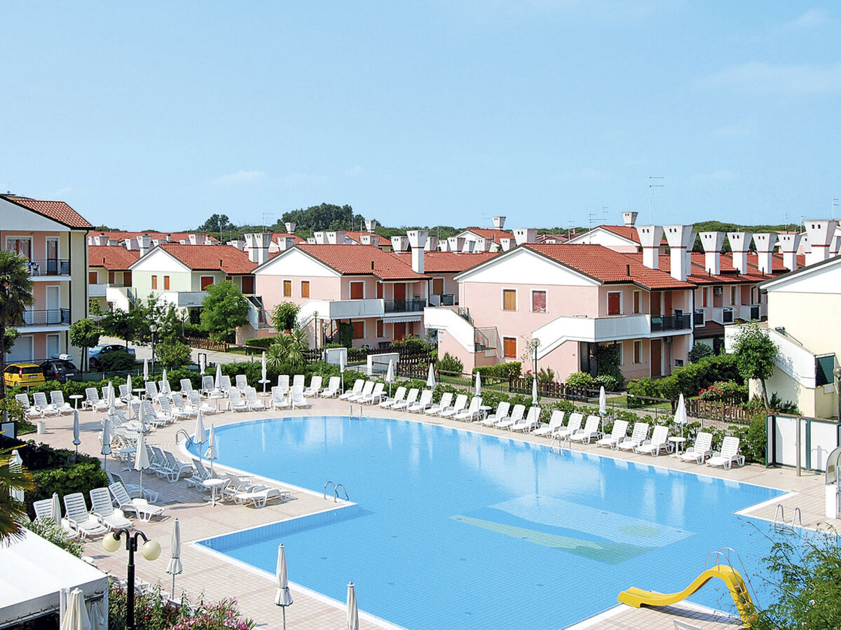 Maison Mediterraneo - 6 pers., 800 m de la mer - Photo 2
