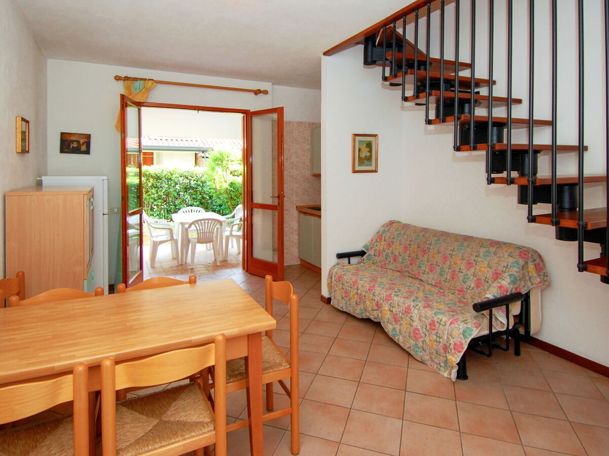 Maison Mediterraneo - 6 pers., 800 m de la mer - Photo 3