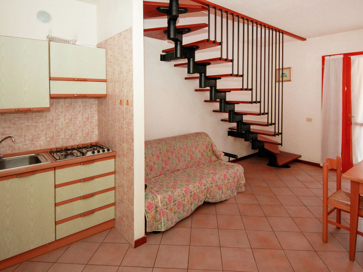 Maison Mediterraneo - 6 pers., 800 m de la mer - Photo 6