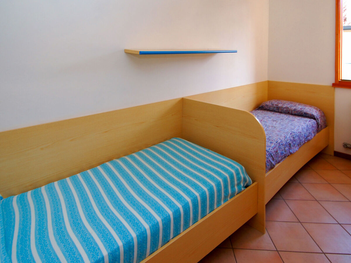 Maison Mediterraneo - 6 pers., 800 m de la mer - Photo 7