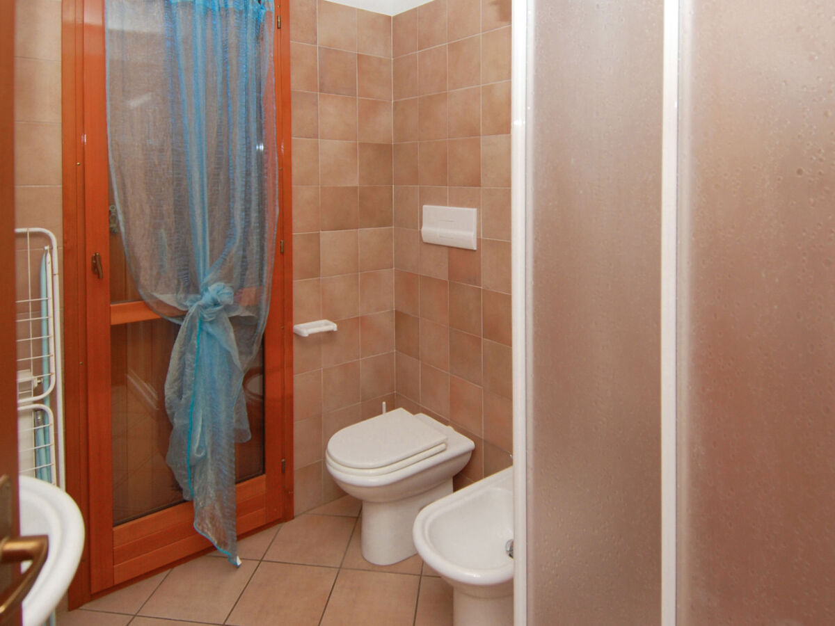 Maison Mediterraneo - 6 pers., 800 m de la mer - Photo 9
