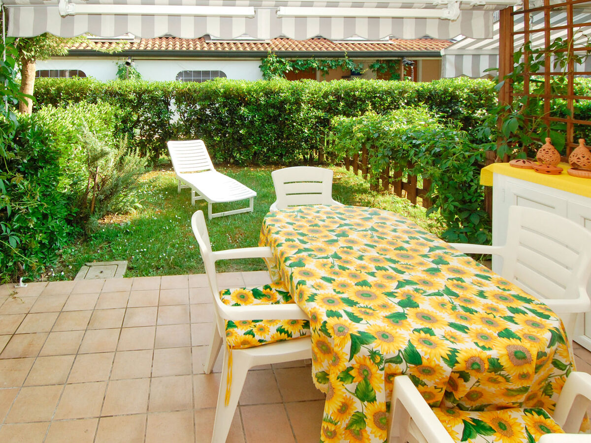 Maison Mediterraneo - 6 pers., 800 m de la mer - Photo 10