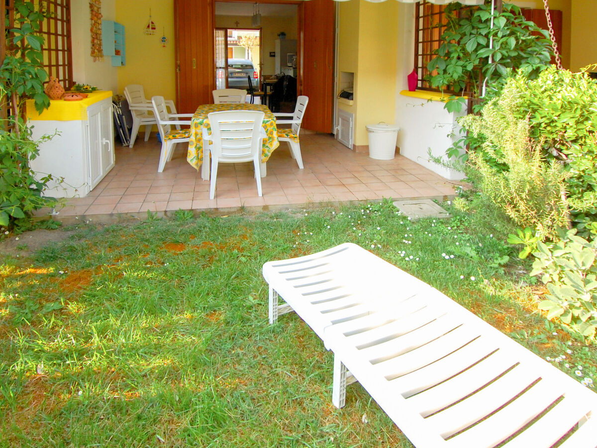 Maison Mediterraneo - 6 pers., 800 m de la mer - Photo 11