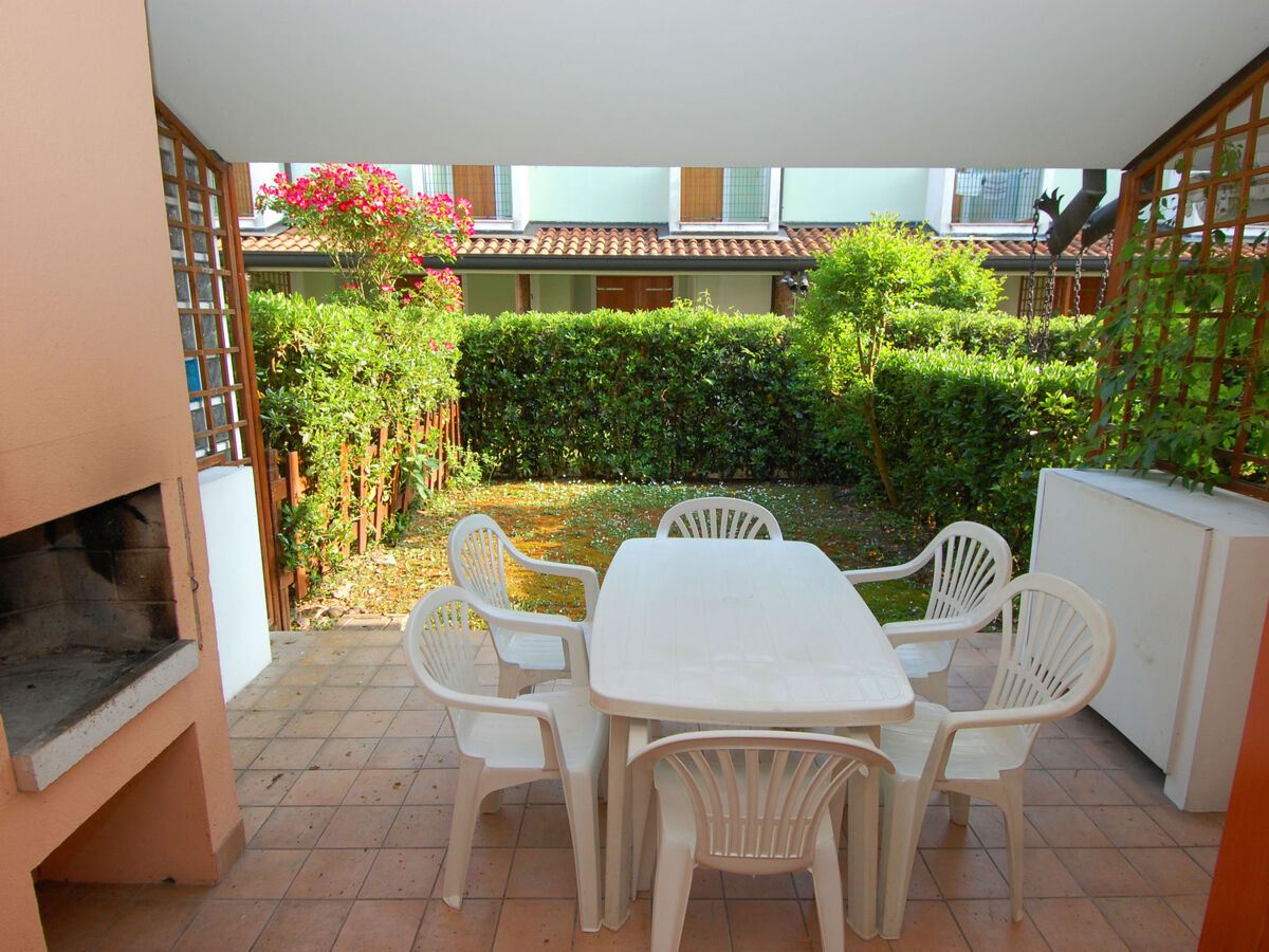 Maison Mediterraneo - 6 pers., 800 m de la mer - Photo 12