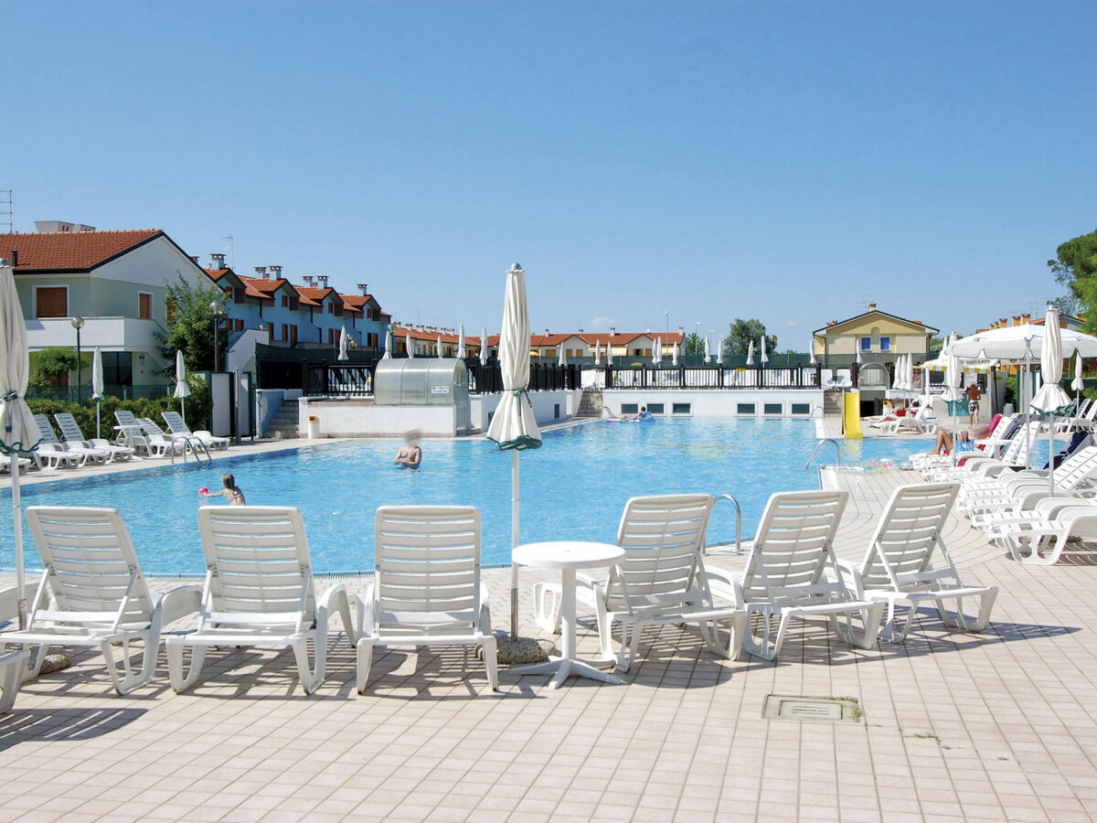 Maison Mediterraneo - 6 pers., 800 m de la mer - Photo 13