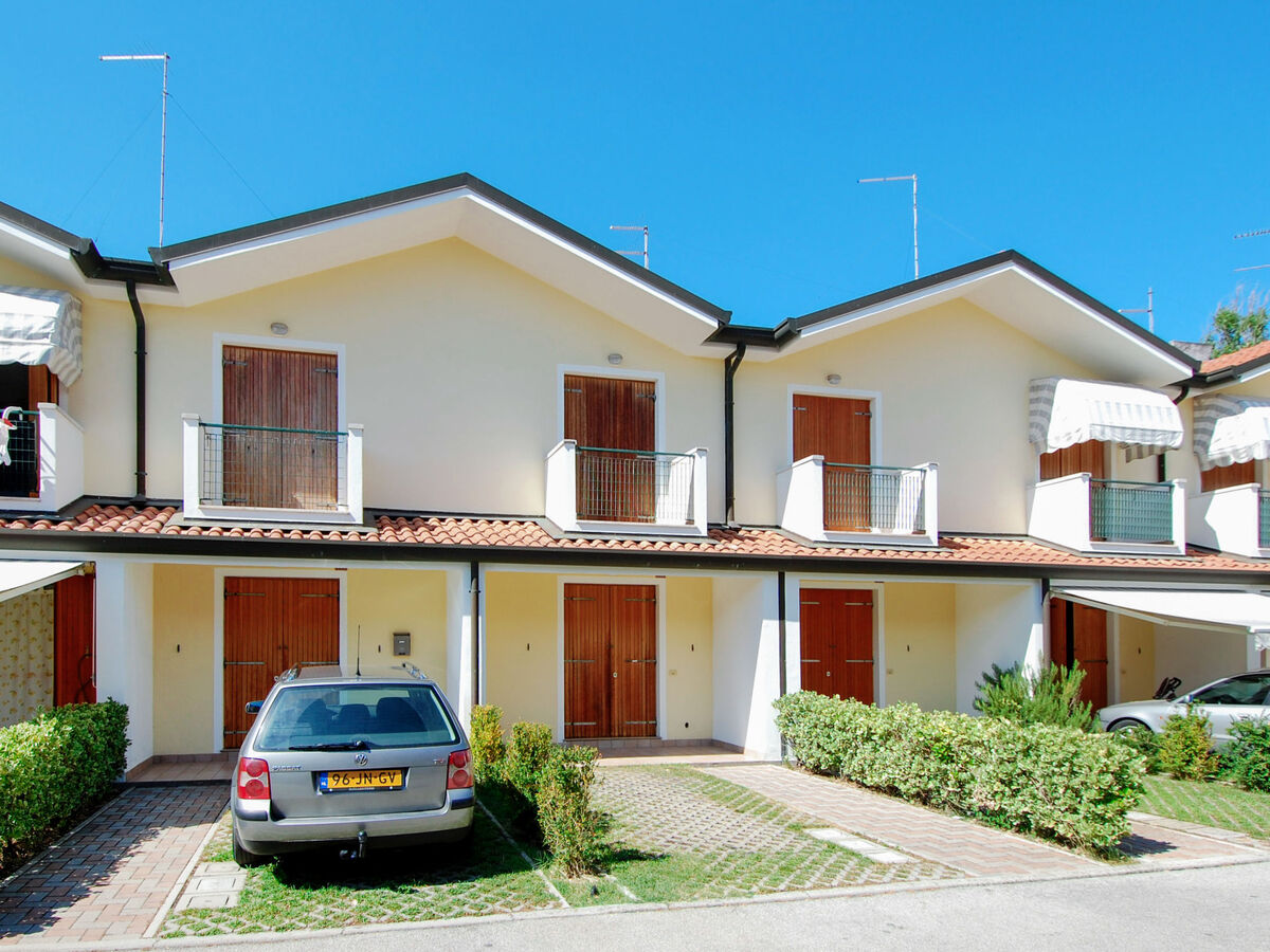 Maison Mediterraneo - 6 pers., 800 m de la mer - Photo 14