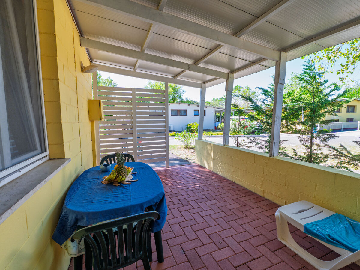 Bungalow Rosapineta Sud, 100 m de la plage - Photo 4