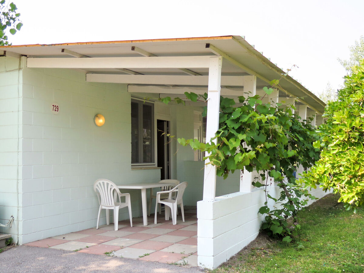 Bungalow Rosapineta Sud, 100 m de la plage - Photo 10