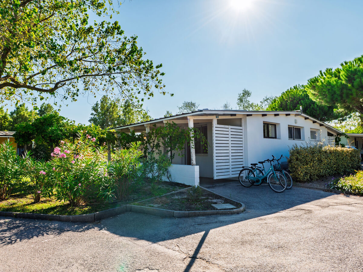 Bungalow Rosapineta Sud à 100 m de la plage - Photo 1