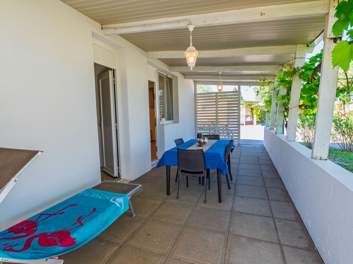 Bungalow Rosapineta Sud à 100 m de la plage - Photo 3