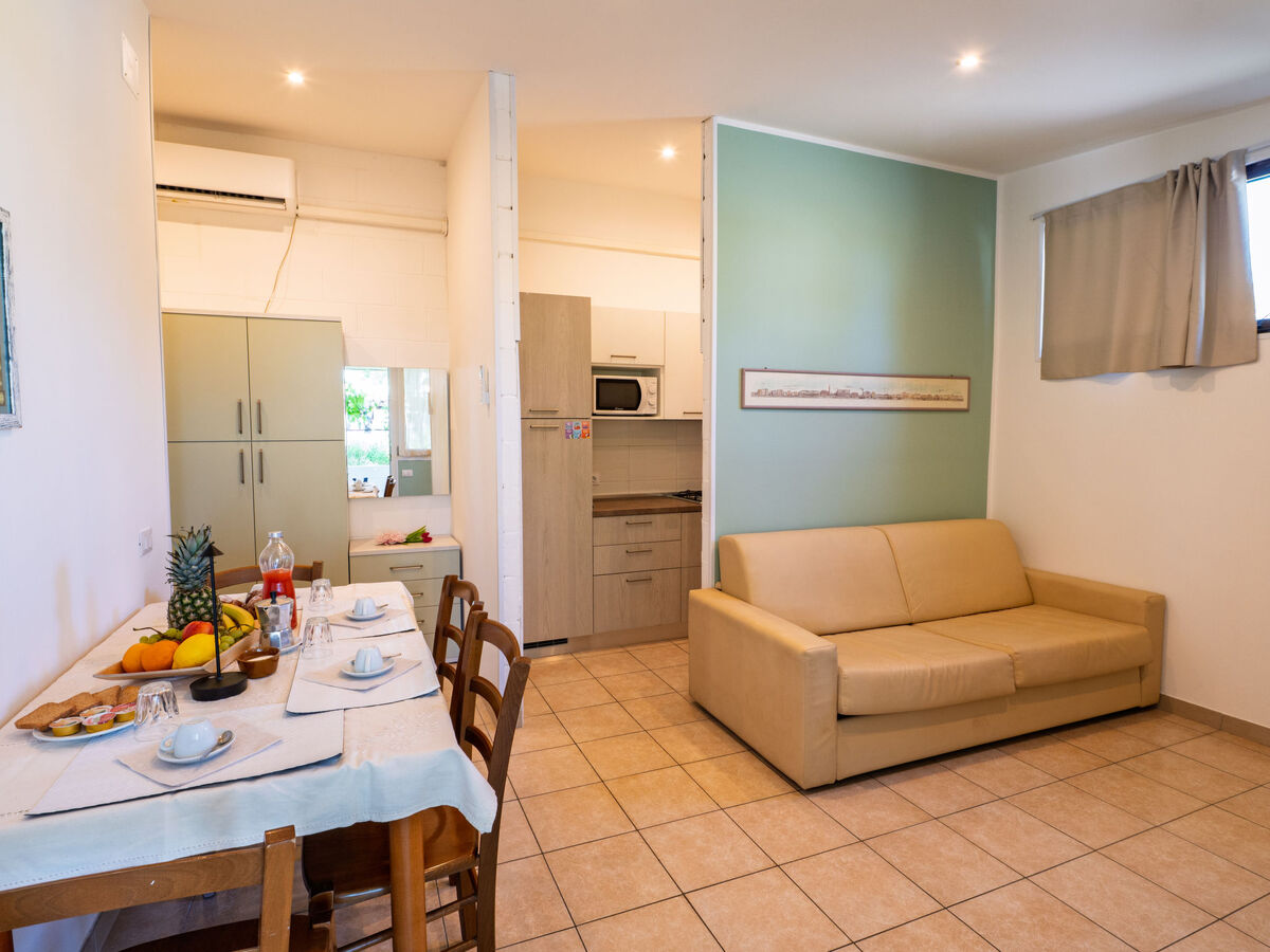 Bungalow Rosapineta Sud à 100 m de la plage - Photo 4