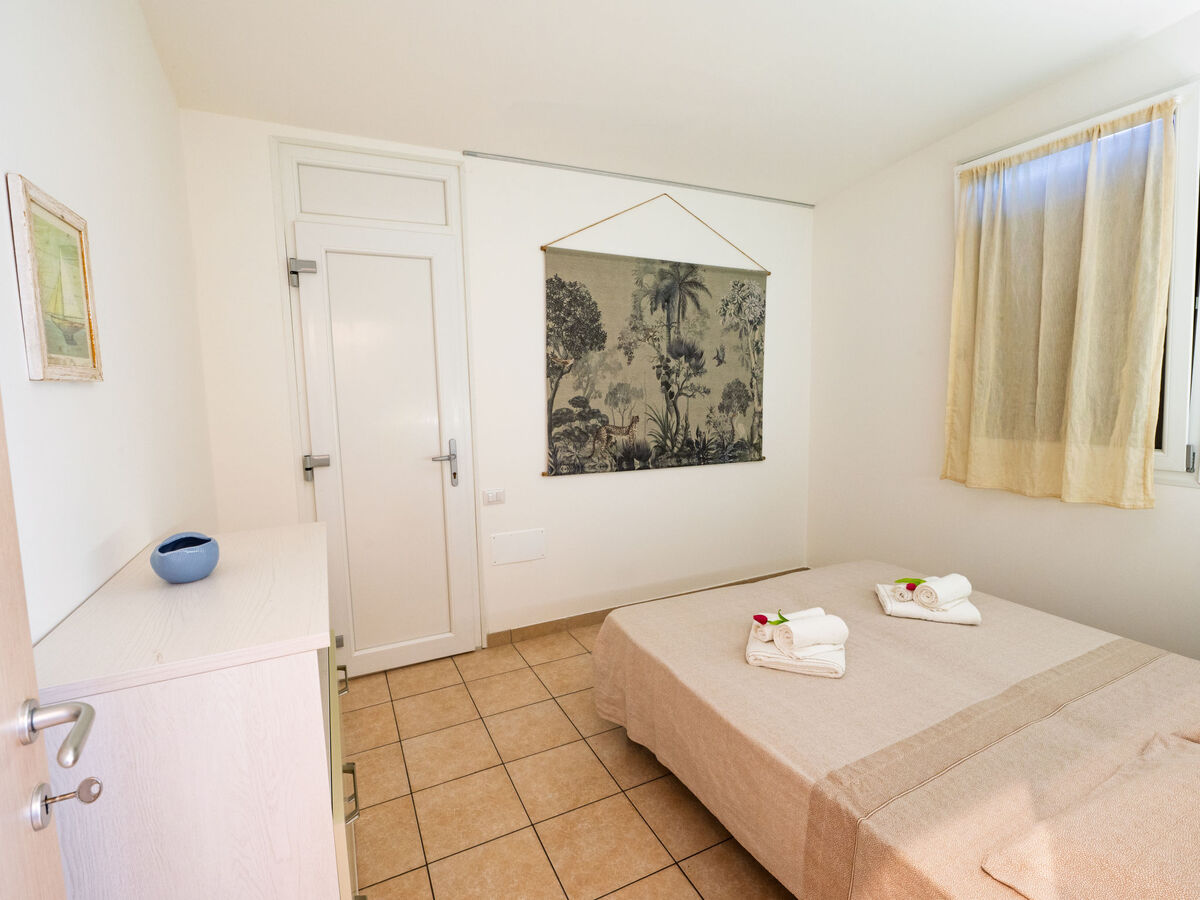 Bungalow Rosapineta Sud à 100 m de la plage - Photo 5