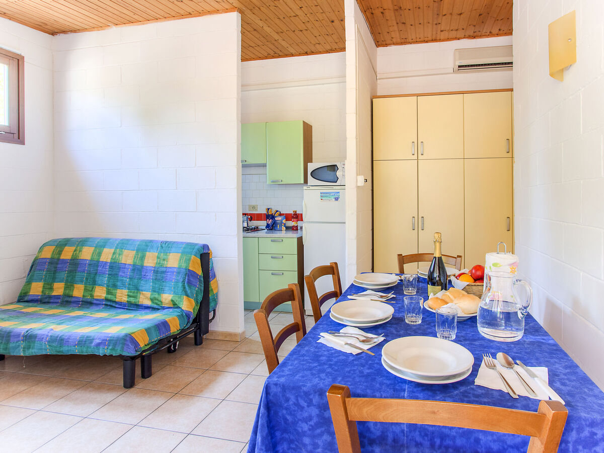 Bungalow Rosapineta Sud à 100 m de la plage - Photo 7
