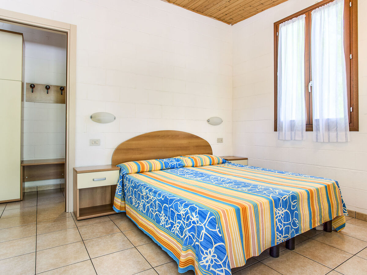 Bungalow Rosapineta Sud à 100 m de la plage - Photo 9